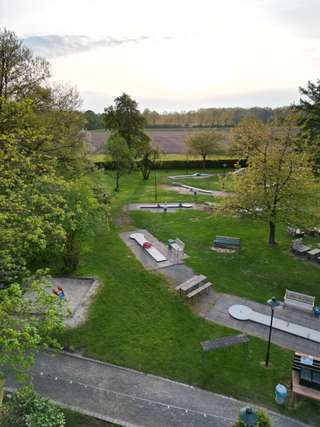 Minigolf Pleistermühle – Bild 4