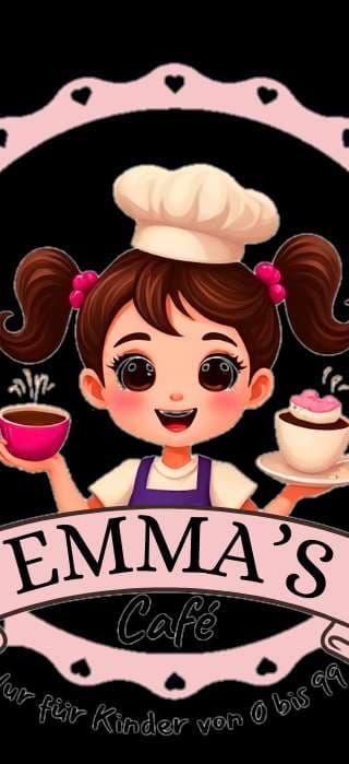 Emma’s Café | Familien- & Kindercafé in Chemnitz – Bild 1