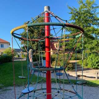 Spielplatz Crednerstraße – Bild 2