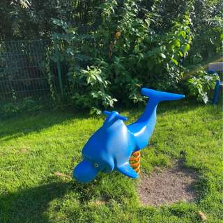 Spielplatz Crednerstraße – Bild 6