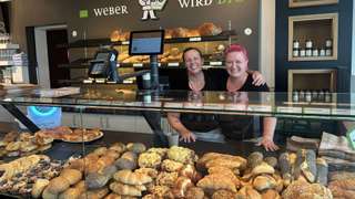 Webers Backstube & Caféhaus GmbH – Bild 4