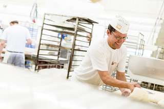 Webers Backstube & Caféhaus GmbH – Bild 5