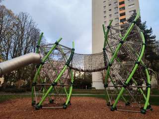 Spielplatz Am Parkfeld – Bild 1