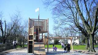 Kinderspielplatz – Bild 1