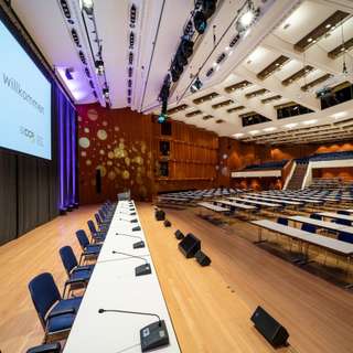 CongressCentrum Pforzheim CCP – Bild 3