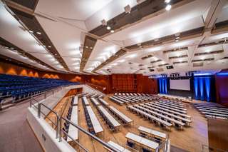 CongressCentrum Pforzheim CCP – Bild 5