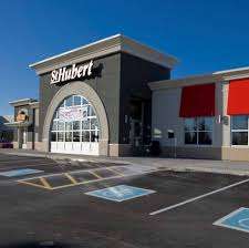 Rôtisserie St-Hubert – Bild 1