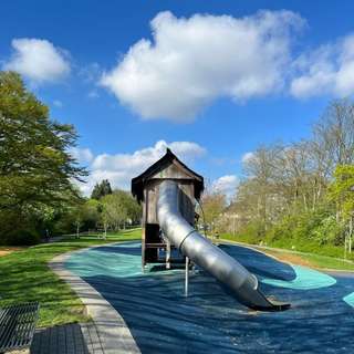 Piratenspielplatz – Bild 1