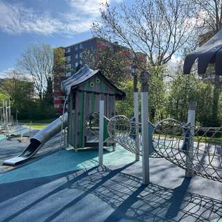 Piratenspielplatz – Bild 2