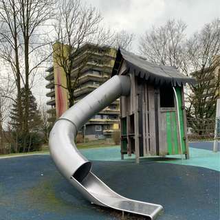 Piratenspielplatz – Bild 4