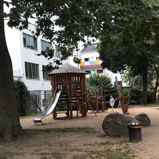 Spielplatz Glasstraße – Bild 2