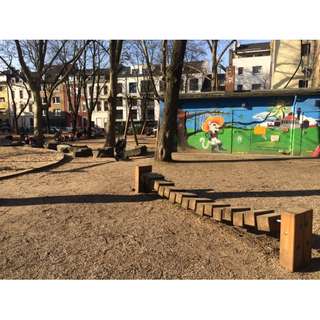 Spielplatz Glasstraße – Bild 3