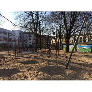 Spielplatz Glasstraße – Bild 6