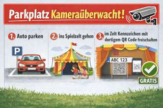 Spielzelt Leonberg - Indoorspielplatz & Café – Bild 3