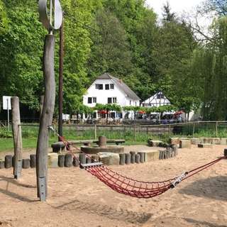 Spielplatz Alte Dombach – Bild 2