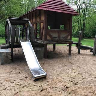 Spielplatz Alte Dombach – Bild 3