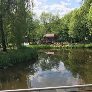Spielplatz Alte Dombach – Bild 4