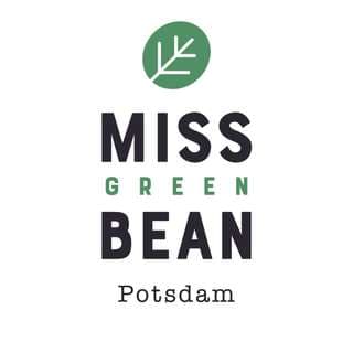Miss Green Bean – Bild 1