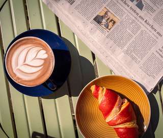 Miss Green Bean – Bild 2