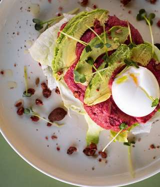 Miss Green Bean – Bild 5