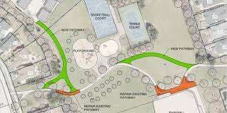 Forest Ridge Park – Bild 1