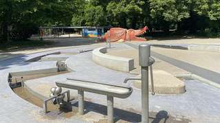 Volksgarten Düsseldorf – Bild 3