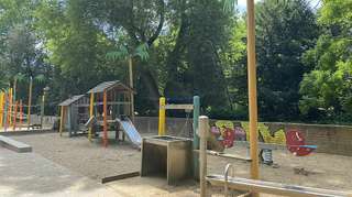 Volksgarten Düsseldorf – Bild 5