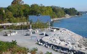 Port Union Village Common Park – Bild 1