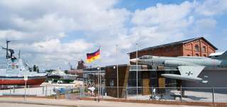 Deutsches Marinemuseum – Bild 1