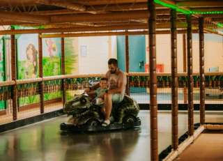 TSCHAKKA BAY – Bild 4