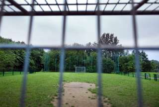 Bolzplatz – Bild 1