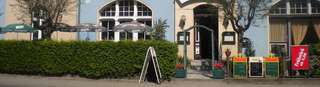Restaurant & Cafe Waldhof – Bild 1