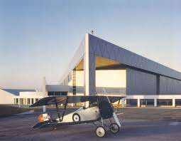 Canada Aviation and Space Museum – Bild 1