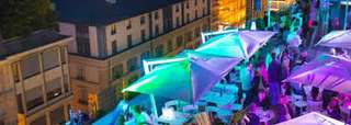 Ethereal roof – Bild 2