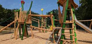 Spielplatz am Kurpark – Bild 2