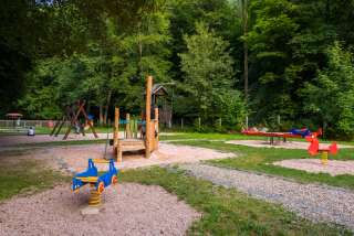 Spielplatz am Kurpark – Bild 3