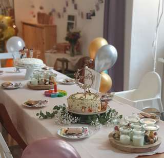 Familiencafe Rubens - Kurse und Events – Bild 3