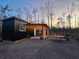 Seek Wilderness Accommodations – Bild 2