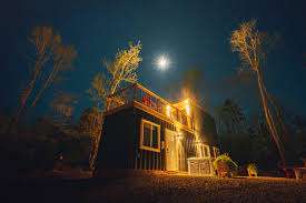 Seek Wilderness Accommodations – Bild 4