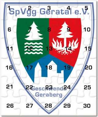 Spielvereinigung Geratal e.V. Geschwenda/Geraberg – Bild 3