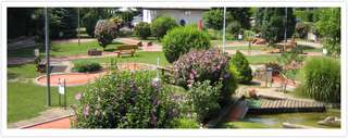 Gartengolf Schwetzingen – Bild 2