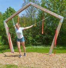 Fitness- und Motorikpark Leonding – Bild 6