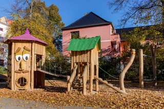 Spielplatz "Schneidersgarten" – Bild 1