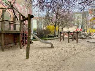 Spielplatz der Stadt Dresden – Bild 6