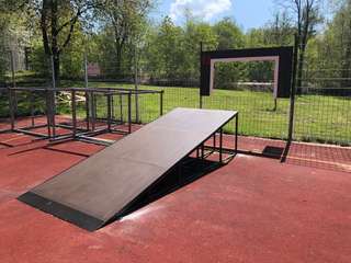 Fußballgolf Möhnesee + Böhm´s Imbiss – Bild 4