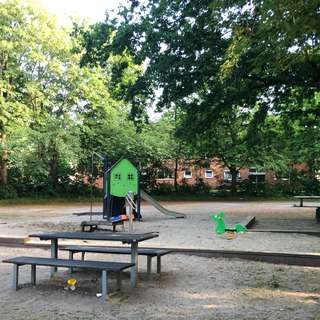 Spielplatz Schulredder – Bild 3