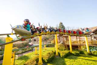 potts park - Heinrich Pott GmbH & Co. KG – Bild 1