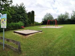 Spielplatz Leipziger Str. – Bild 1