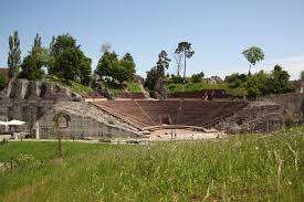 Tierpark Augusta Raurica – Bild 1