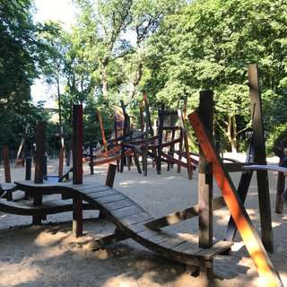 Spielplatz an der Akademie der Künste – Bild 2